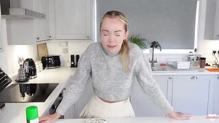 Brea Rose – Potion Turns Mommy Into A Whore