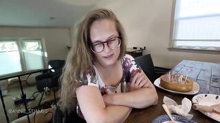 AnnieStJames - Sins Of The Mother