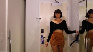 Penny Barber - Hot Hotel Sex with Mom
