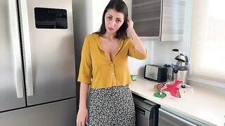NicoleBelle - Bonding with your birth Mother The movie