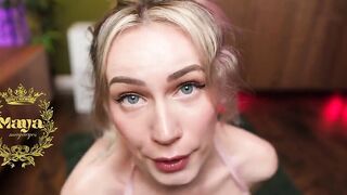 Mayaeyes - A Family Bet