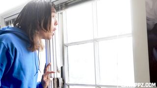 Mom Swap - “I’m Anxious Af! Can I Suck On Your Tits?” Suburban Step Mom Swap