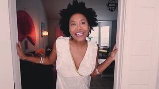 Rosaline Capulet - When In Rome The Movie