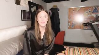 Maggierosexo - Asshole Demo For Mommy