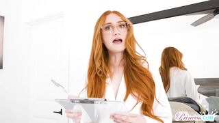 Scarlet Skies - My Stepsister Is A Sexy Scientist - S13:E4