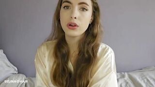 Selina O Hair - Mommy Wants You To Suck Cock