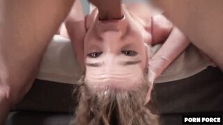 Spare Some Change ? - He Found Her On The Street