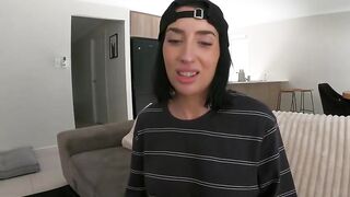 Aysha Paige - Lesbian Mom’s First Time