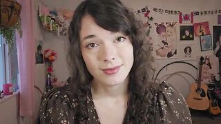 Tigger Rosey - A Message From Your Mom