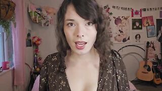 Tigger Rosey - A Message From Your Mom