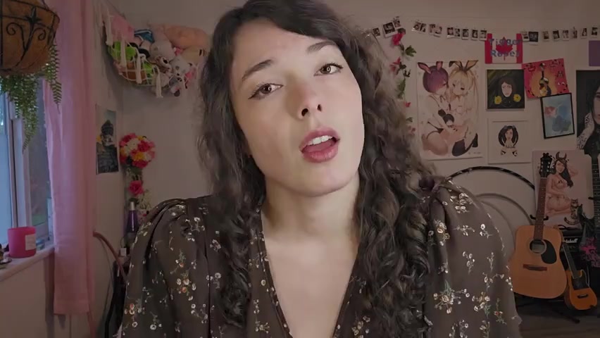 Tigger Rosey - A Message From Your Mom