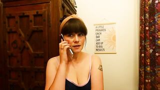 Sydney Harwin - A Mommy Movie