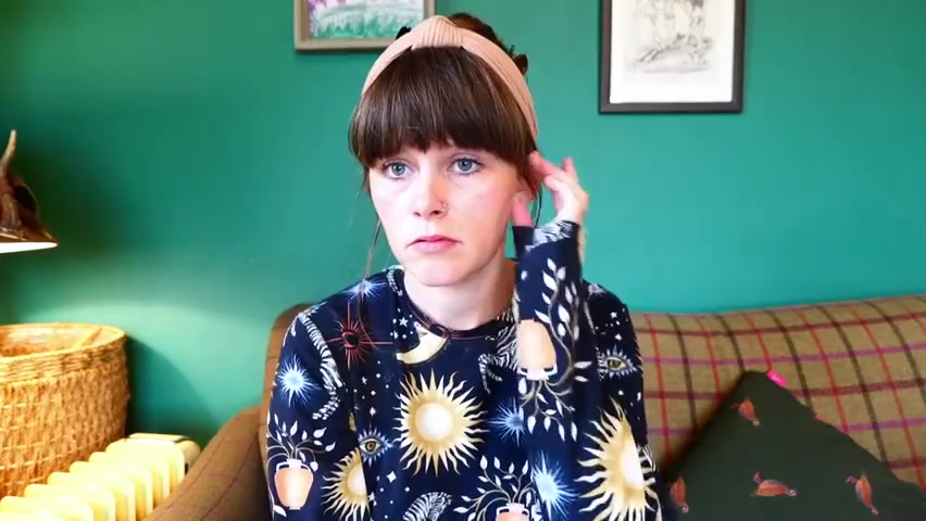 Sydney Harwin - A Mommy Movie