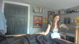 Kelly Payne – Moms Special Halloween Treat