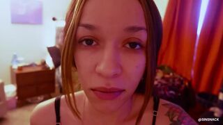 Sin Snack - A Taboo Jealous Mother