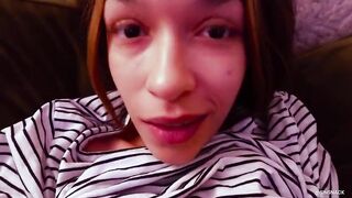 Sin Snack - Movie Night With Mommy