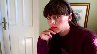 Sydney Harwin - The Demon Made Mommy Do It