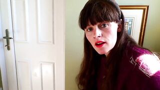 Sydney Harwin - The Demon Made Mommy Do It