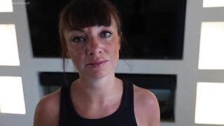 Yourgirlnextdoor1 - Spying On Mommy