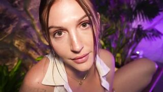 Tatum Christine - Sisters Only Escape