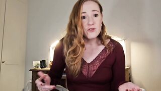 FionaDagger - Therapy With Step-Mom 2