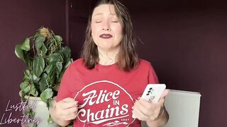 Lustful_Libertines - Sisters Revenge For Hidden Camera