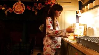 Sydney Harwin – The Edge Of Us- Another Taboo Movie (Part 1)