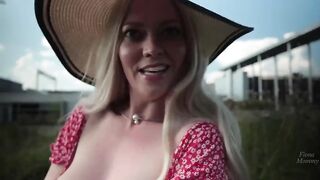 FionaMommy - Mommy’s Summer Secret