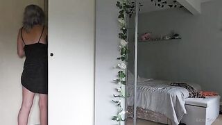 Lexi Snow - Sister-In-Law Wants To Fuck