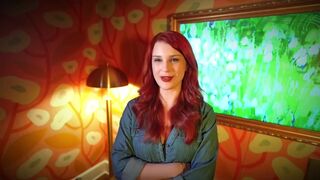 Olive Wood - Mommy Plans Your First Gangbang