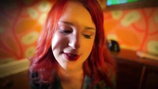 Olive Wood - Mommy Plans Your First Gangbang