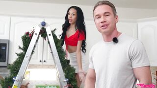 Bianca Bangs - How To Mount An Angel - S39:E1