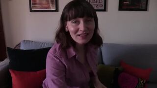 Bettie Bondage - Mom helps you get the part