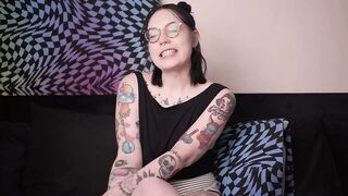 Cutie Frankie - Freud Was Right Taboo Confession 2