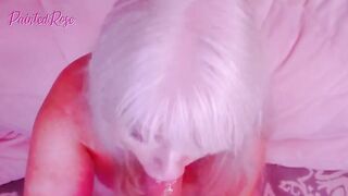 PaintedRose - Taboo - Sinfully Sweet - Spits and Swallows