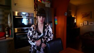 Sydney Harwin - TABOO BY NATURE