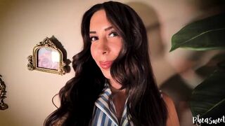 RheaSweet – Secretly Pregnant