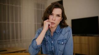 HelloAlice - Mommy Makes Porn
