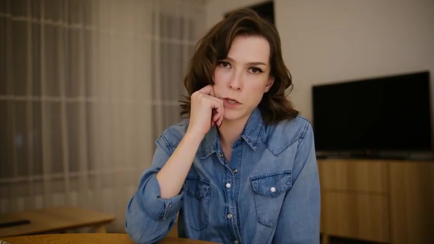 HelloAlice - Mommy Makes Porn