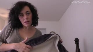 Natalie Wonder - An UnMotherly Act III - The Need For Your Seed