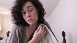 Natalie Wonder - An UnMotherly Act III - The Need For Your Seed