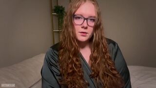 BustySeaWitch - Mommy’s Size Queen Satisfaction