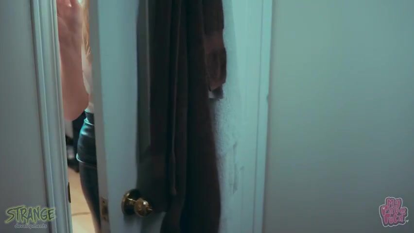 Imilia Audley - TWOFOLD Futa Mommy Parts 1 and 2