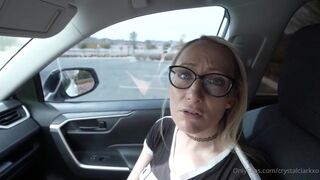 Crystal Clark - Bailing Out My Sister-In-Law