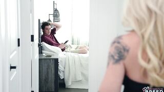 Carina Blair - Stepmom Has A Confession To Make - S8:E8