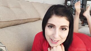 Loreena Fox – Stepdaughter asks Pretty Please