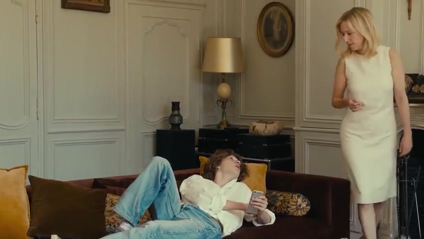 L’été dernier Last Summer (2023)