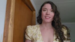 Tigger Rosey - He Forgot So I Became The Gift