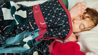 TabooliSalad - Mommy’s Christmas Miracle