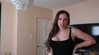Yogabella - Stripper Mom and Son Custom Vid